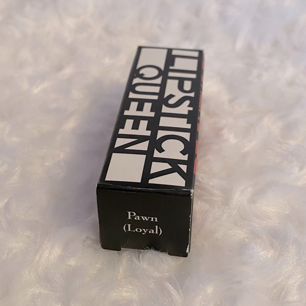 Lipstick Queen in “Pawn (Loyal)” - Picture 3 of 6
